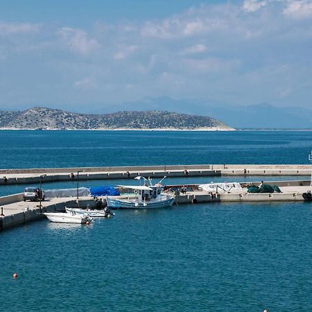 Argyri'S Sea View Apartment Limenas  Zewnętrze zdjęcie