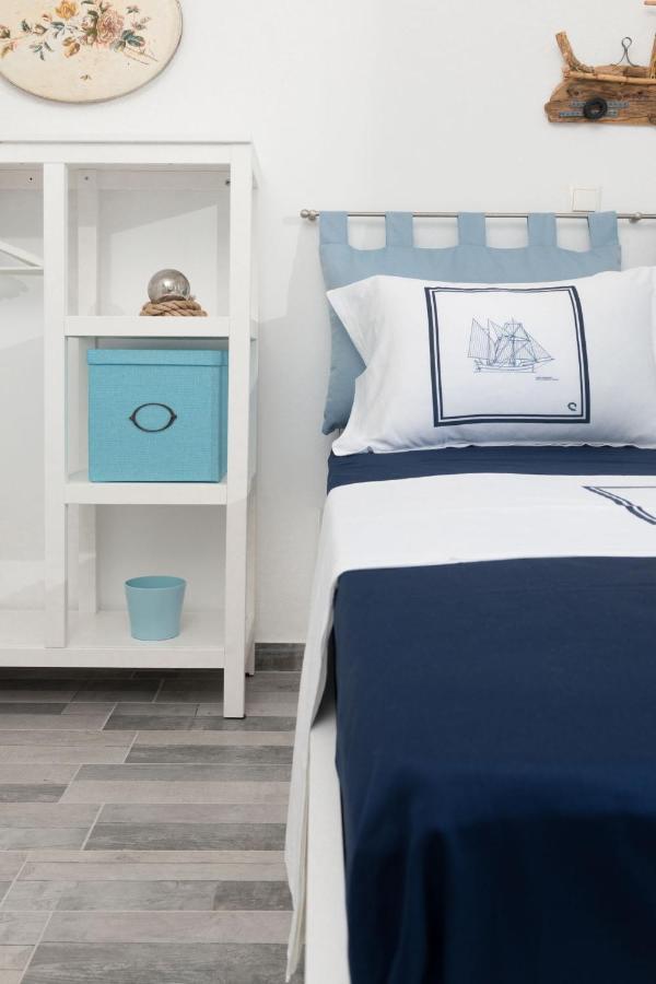 Argyri'S Sea View Apartment Limenas  Zewnętrze zdjęcie