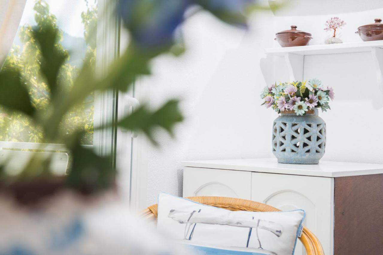 Argyri'S Sea View Apartment Limenas  Zewnętrze zdjęcie